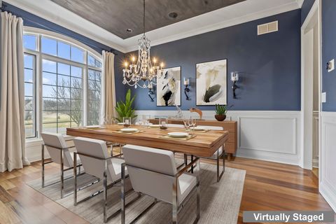 Tiny photo for 6209 Whiteoak Drive, McHenry, IL 60050 (MLS # 12516532)