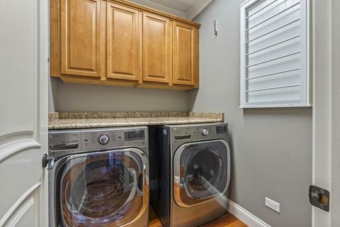 Tiny photo for 6209 Whiteoak Drive, McHenry, IL 60050 (MLS # 12516532)