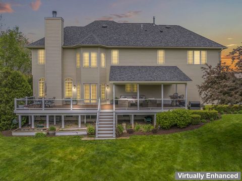 Tiny photo for 6209 Whiteoak Drive, McHenry, IL 60050 (MLS # 12516532)