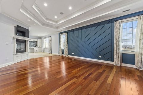 Tiny photo for 6209 Whiteoak Drive, McHenry, IL 60050 (MLS # 12516532)