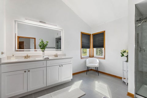 Tiny photo for 45W169 Hillview Lane, Hampshire, IL 60140 (MLS # 12672496)