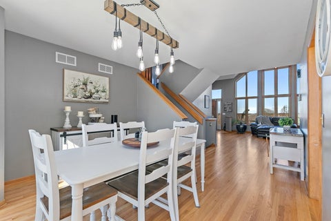 Tiny photo for 45W169 Hillview Lane, Hampshire, IL 60140 (MLS # 12672496)