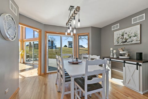 Tiny photo for 45W169 Hillview Lane, Hampshire, IL 60140 (MLS # 12672496)