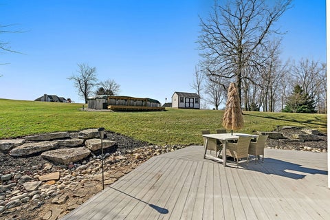 Tiny photo for 45W169 Hillview Lane, Hampshire, IL 60140 (MLS # 12672496)