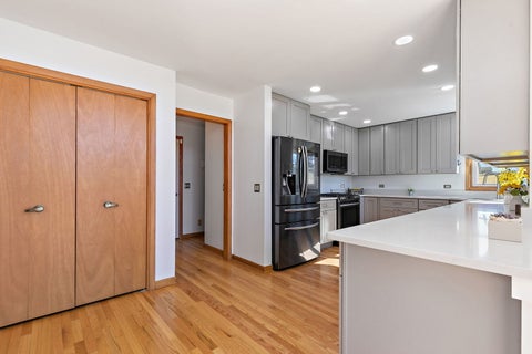 Tiny photo for 45W169 Hillview Lane, Hampshire, IL 60140 (MLS # 12672496)