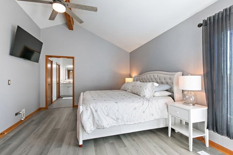 Tiny photo for 45W169 Hillview Lane, Hampshire, IL 60140 (MLS # 12672496)