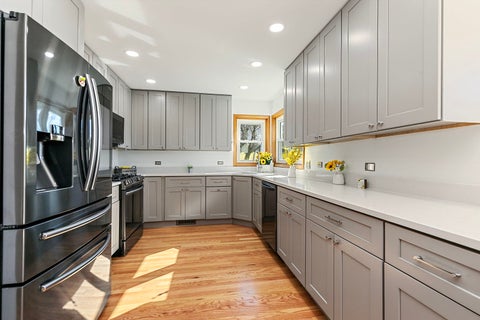 Tiny photo for 45W169 Hillview Lane, Hampshire, IL 60140 (MLS # 12672496)