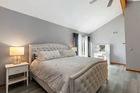 Tiny photo for 45W169 Hillview Lane, Hampshire, IL 60140 (MLS # 12672496)