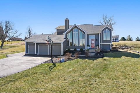 Photo of 45W169 Hillview Lane, Hampshire, IL 60140 (MLS # 12672496)