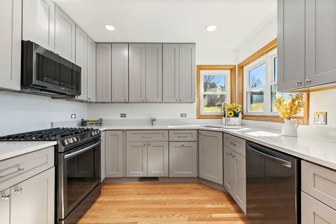 Tiny photo for 45W169 Hillview Lane, Hampshire, IL 60140 (MLS # 12672496)