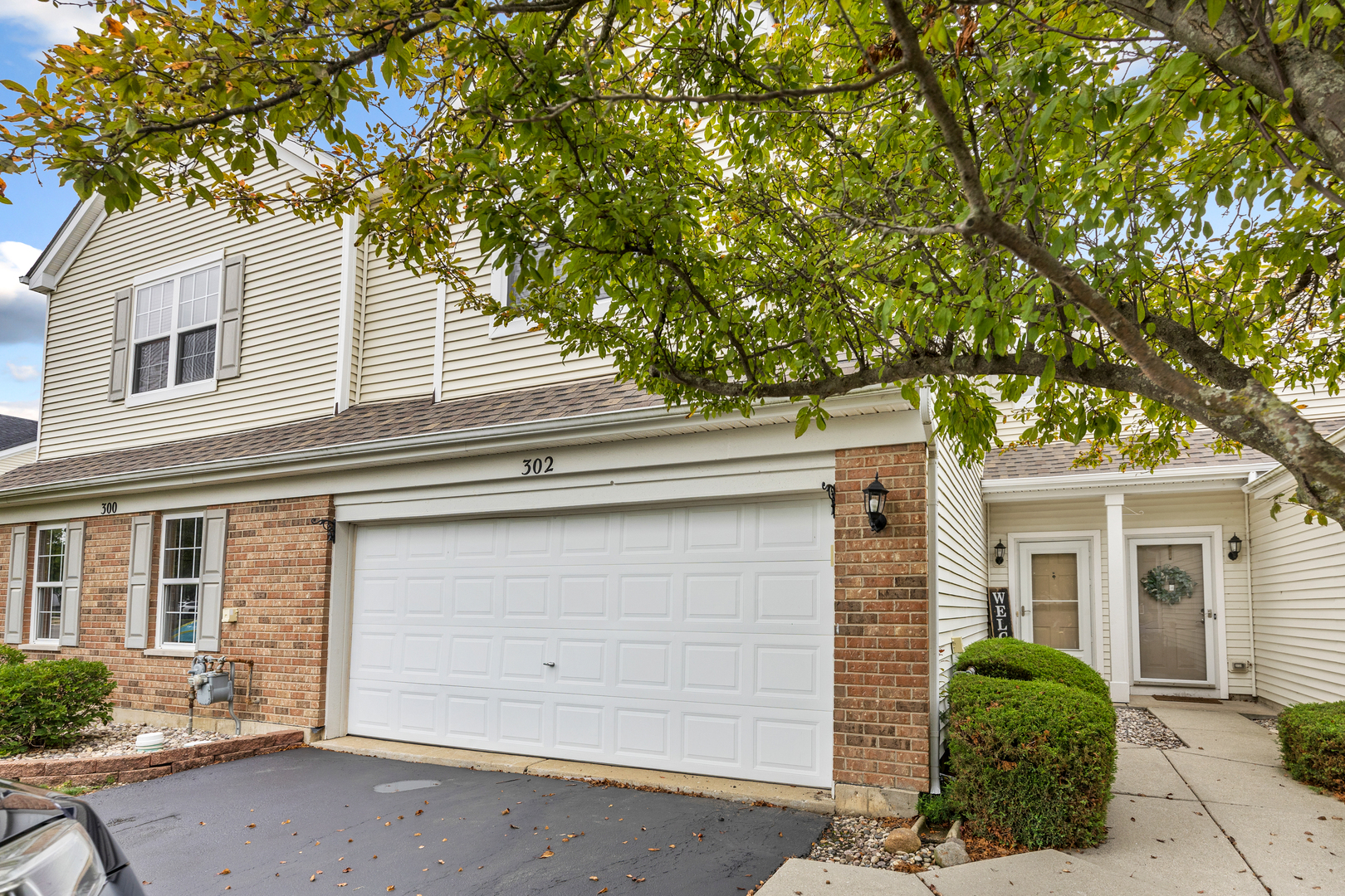 302 Parkside Drive
