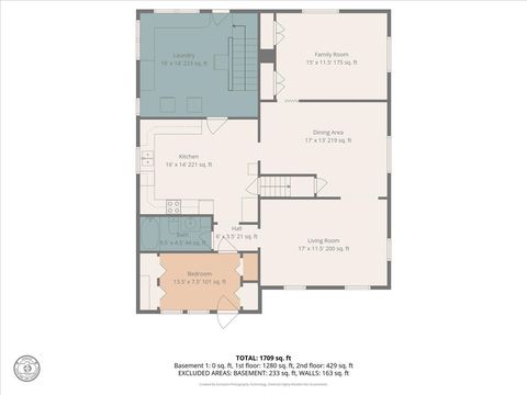 Tiny photo for 429 W Owsley Street, Chenoa, IL 61726 (MLS # 12563965)
