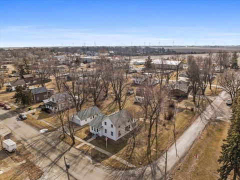 Tiny photo for 429 W Owsley Street, Chenoa, IL 61726 (MLS # 12563965)