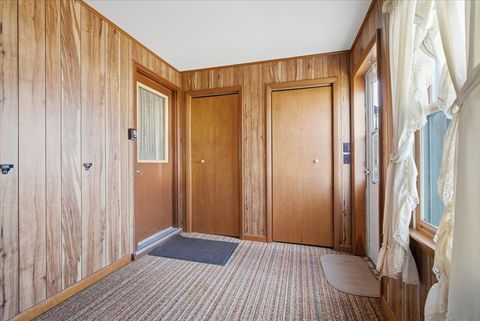 Tiny photo for 429 W Owsley Street, Chenoa, IL 61726 (MLS # 12563965)