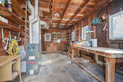 Tiny photo for 429 W Owsley Street, Chenoa, IL 61726 (MLS # 12563965)