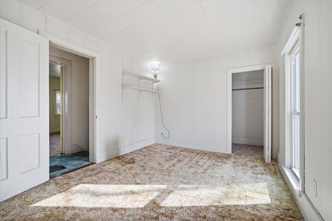 Tiny photo for 429 W Owsley Street, Chenoa, IL 61726 (MLS # 12563965)