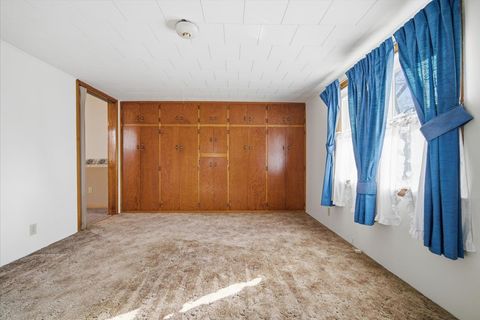 Tiny photo for 429 W Owsley Street, Chenoa, IL 61726 (MLS # 12563965)