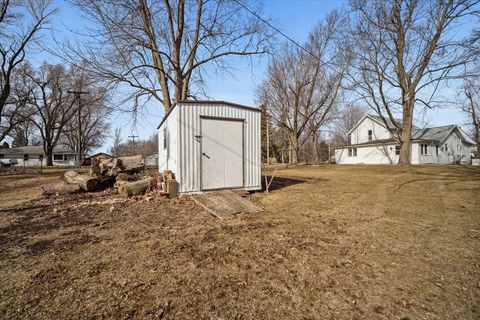 Tiny photo for 429 W Owsley Street, Chenoa, IL 61726 (MLS # 12563965)