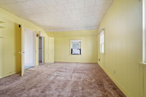 Tiny photo for 429 W Owsley Street, Chenoa, IL 61726 (MLS # 12563965)