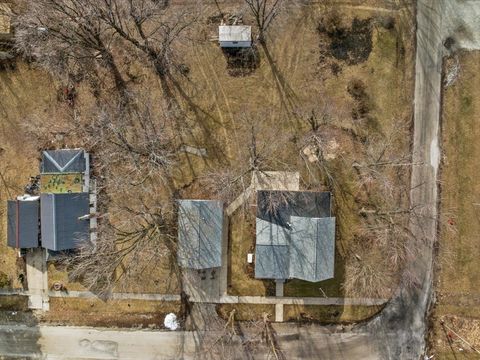 Tiny photo for 429 W Owsley Street, Chenoa, IL 61726 (MLS # 12563965)