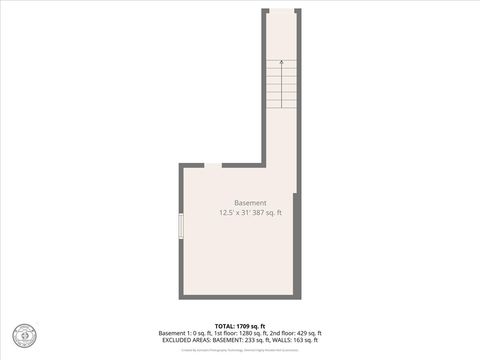 Tiny photo for 429 W Owsley Street, Chenoa, IL 61726 (MLS # 12563965)