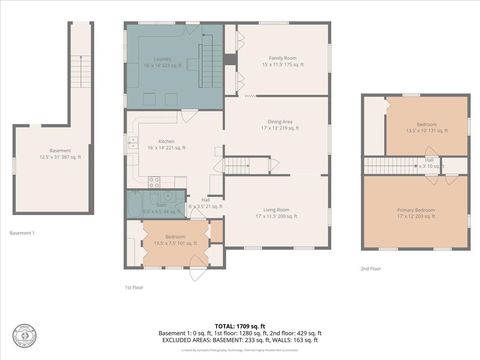 Tiny photo for 429 W Owsley Street, Chenoa, IL 61726 (MLS # 12563965)