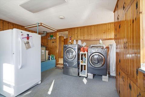 Tiny photo for 429 W Owsley Street, Chenoa, IL 61726 (MLS # 12563965)