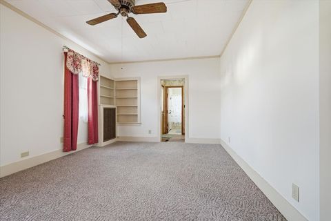 Tiny photo for 429 W Owsley Street, Chenoa, IL 61726 (MLS # 12563965)