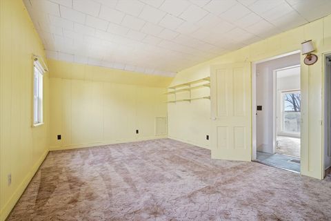 Tiny photo for 429 W Owsley Street, Chenoa, IL 61726 (MLS # 12563965)