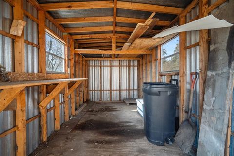 Tiny photo for 429 W Owsley Street, Chenoa, IL 61726 (MLS # 12563965)