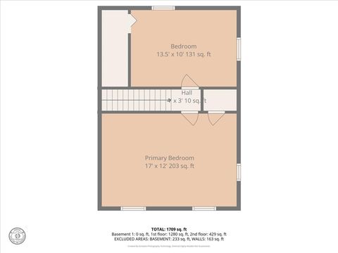 Tiny photo for 429 W Owsley Street, Chenoa, IL 61726 (MLS # 12563965)