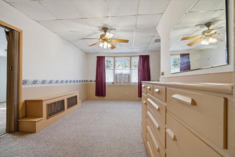 Tiny photo for 429 W Owsley Street, Chenoa, IL 61726 (MLS # 12563965)