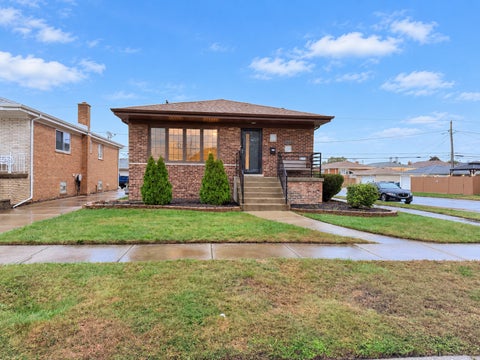 Photo of 365 Marquette Avenue, Calumet City, IL 60409 (MLS # 12784878)