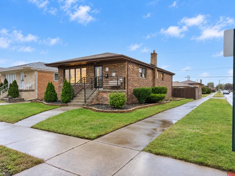 Tiny photo for 365 Marquette Avenue, Calumet City, IL 60409 (MLS # 12784878)