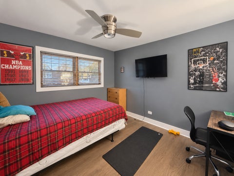 Tiny photo for 365 Marquette Avenue, Calumet City, IL 60409 (MLS # 12784878)