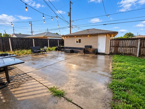 Tiny photo for 365 Marquette Avenue, Calumet City, IL 60409 (MLS # 12784878)