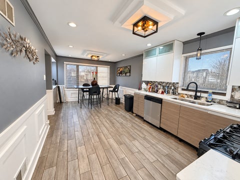 Tiny photo for 365 Marquette Avenue, Calumet City, IL 60409 (MLS # 12784878)