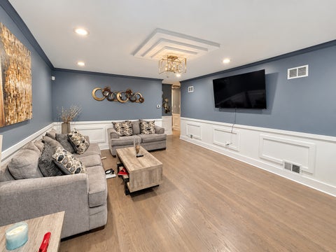 Tiny photo for 365 Marquette Avenue, Calumet City, IL 60409 (MLS # 12784878)