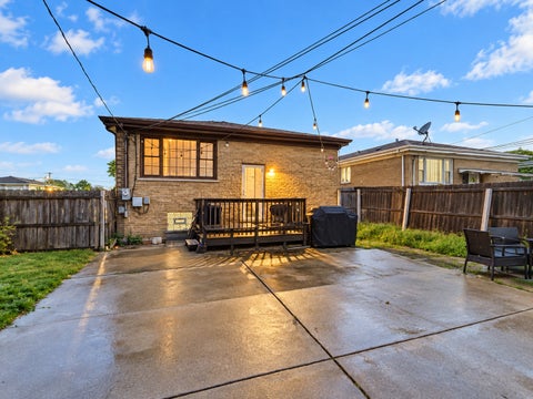 Tiny photo for 365 Marquette Avenue, Calumet City, IL 60409 (MLS # 12784878)
