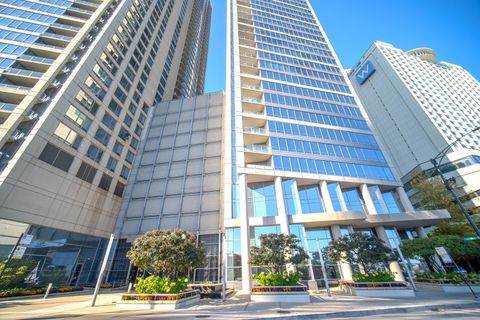 600 N Lake Shore Drive 3703 Chicago IL 60611