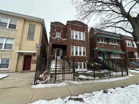 1809 S 49th Avenue Cicero IL 60804