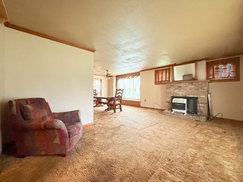 Tiny photo for 717 W Sloan Street, Harrisburg, IL 62946 (MLS # 12628680)