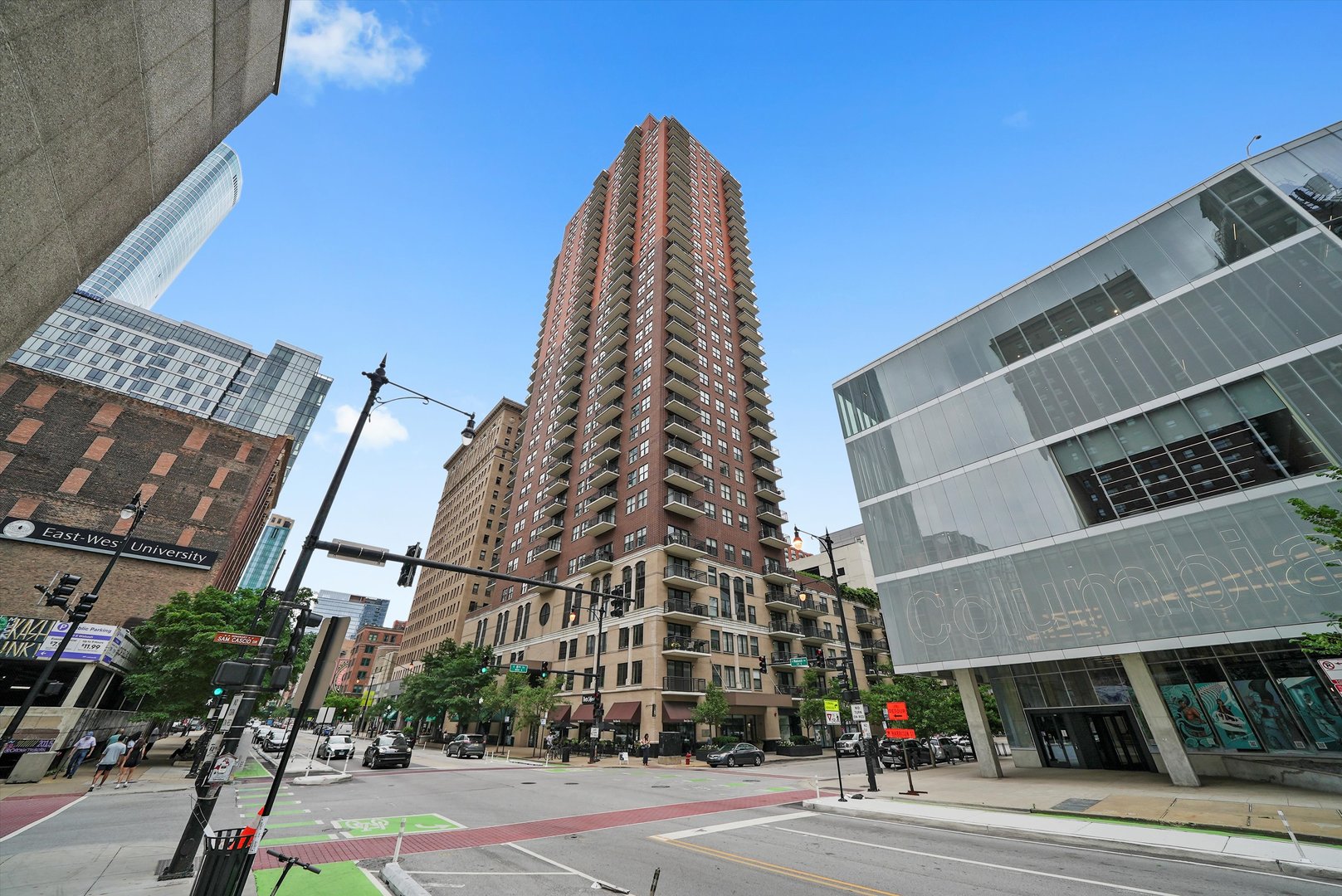 41 E 8th Street 1404