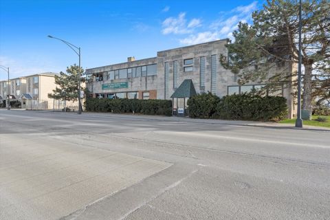 5315 W 63rd Street Chicago IL 60638