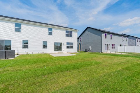 Tiny photo for 503 Wild Turkey Lane, Normal, IL 61761 (MLS # 12422170)