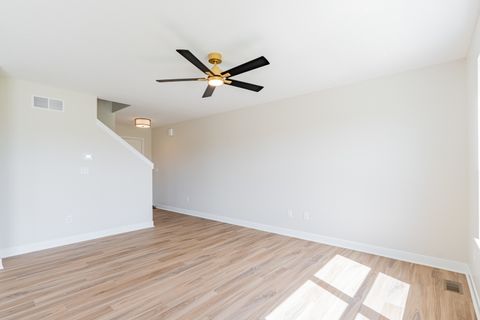 Tiny photo for 503 Wild Turkey Lane, Normal, IL 61761 (MLS # 12422170)