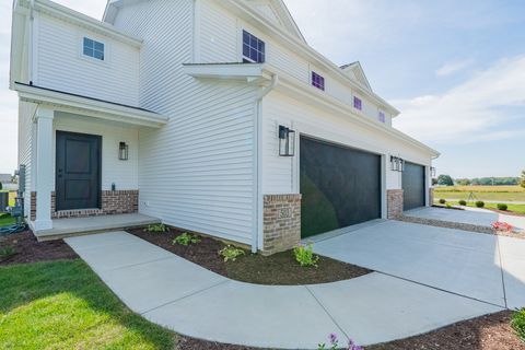 Tiny photo for 503 Wild Turkey Lane, Normal, IL 61761 (MLS # 12422170)