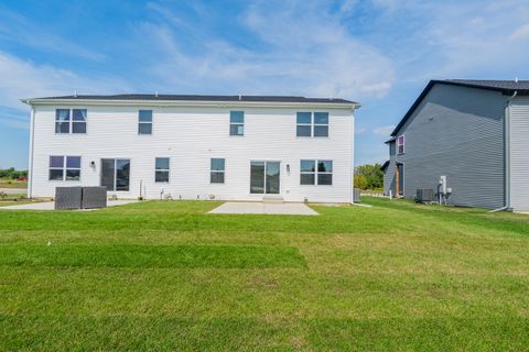 Tiny photo for 503 Wild Turkey Lane, Normal, IL 61761 (MLS # 12422170)