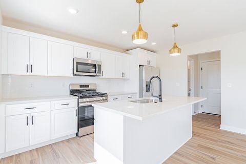 Tiny photo for 503 Wild Turkey Lane, Normal, IL 61761 (MLS # 12422170)