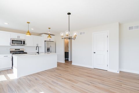 Tiny photo for 503 Wild Turkey Lane, Normal, IL 61761 (MLS # 12422170)